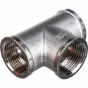 Резьбовые фитинги