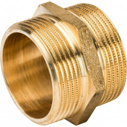 SFT-0003-112112 STOUT Ниппель НН 1 1/2 (260000H141400B)