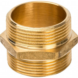 SFT-0003-112112 STOUT Ниппель НН 1 1/2 (260000H141400B)