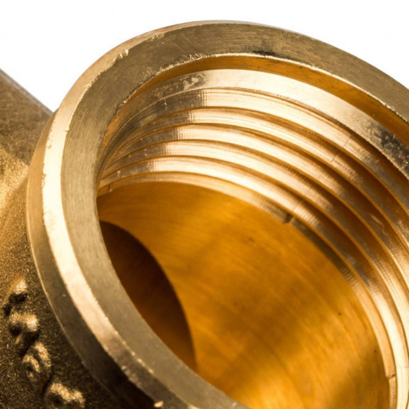 SFT-0013-000001 STOUT Угольник ВВ 1 (270025H101000B)