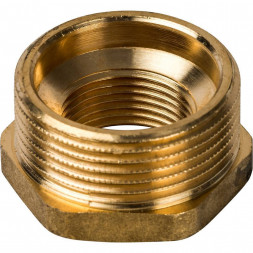 SFT-0028-011434 STOUT Футорка 1 1/4X3/4 (260044H120500B)