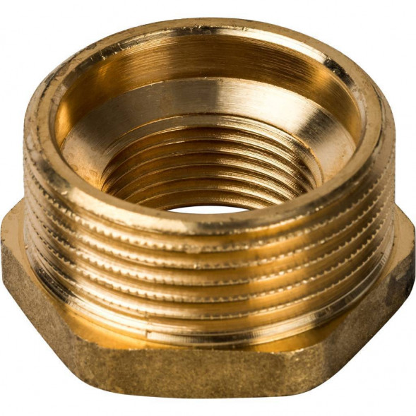 SFT-0028-011434 STOUT Футорка 1 1/4X3/4 (260044H120500B)