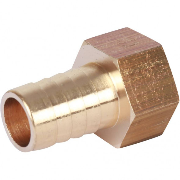 SFT-0036-001216 STOUT Штуцер ВР 1/2X16 (2600F1H041600B)