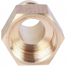 SFT-0036-001216 STOUT Штуцер ВР 1/2X16 (2600F1H041600B)