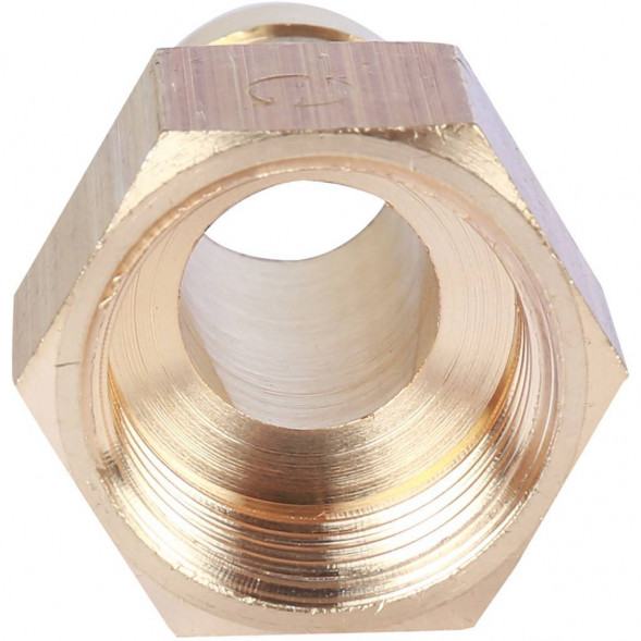 SFT-0036-001216 STOUT Штуцер ВР 1/2X16 (2600F1H041600B)