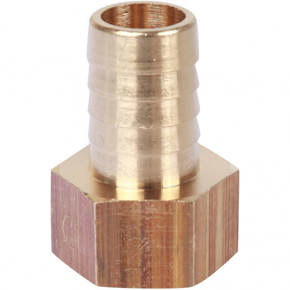 SFT-0036-001216 STOUT Штуцер ВР 1/2X16 (2600F1H041600B)