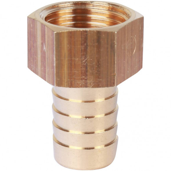 SFT-0036-001216 STOUT Штуцер ВР 1/2X16 (2600F1H041600B)