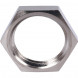 SFT-0060-000012 STOUT Контргайка никелированная 1/2 (260070N040000B)