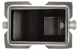 Жироуловитель под мойку TERMIT 0,3-15