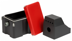 Жироуловитель под мойку TERMIT 0,3-15