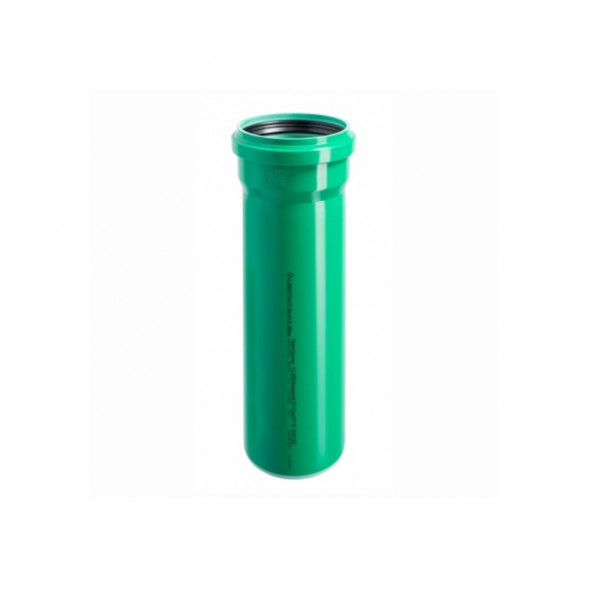 Труба KG2000EM 160х3000 мм