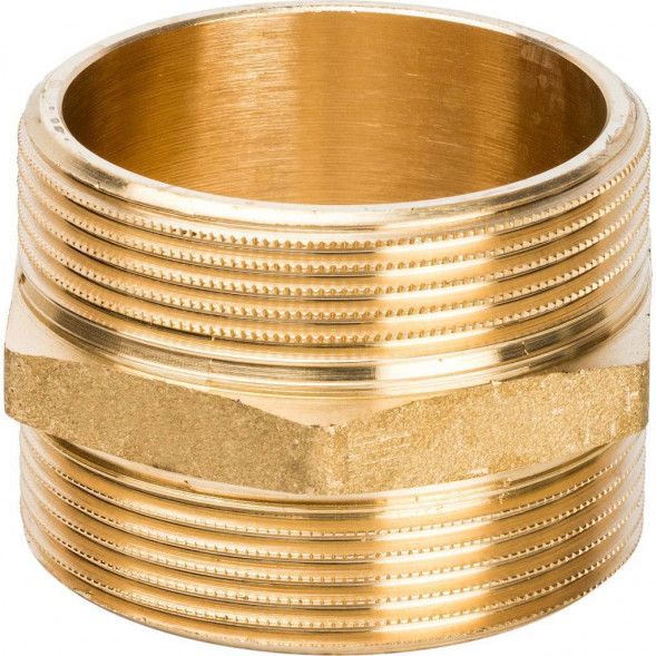 SFT-0003-000022 STOUT Ниппель НН 2 (260000H202000B)