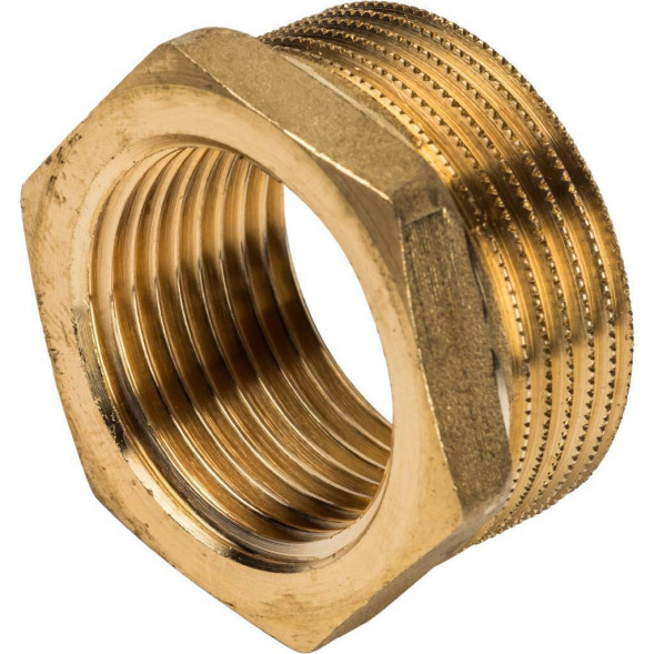 SFT-0028-001141 STOUT Футорка 1 1/4X1 (260044H121000B)