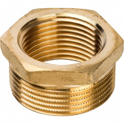 SFT-0028-001141 STOUT Футорка 1 1/4X1 (260044H121000B)