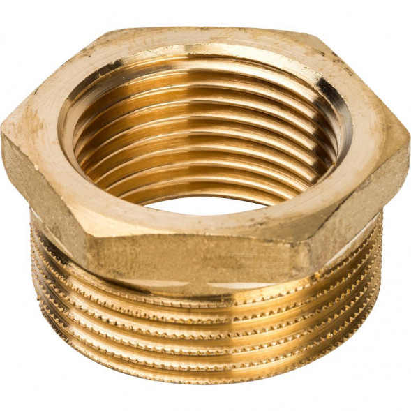 SFT-0028-001141 STOUT Футорка 1 1/4X1 (260044H121000B)