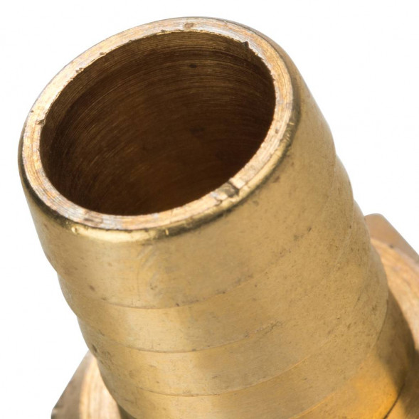 SFT-0036-001218 STOUT Штуцер ВР 1/2X18 (2600F1H041800B)