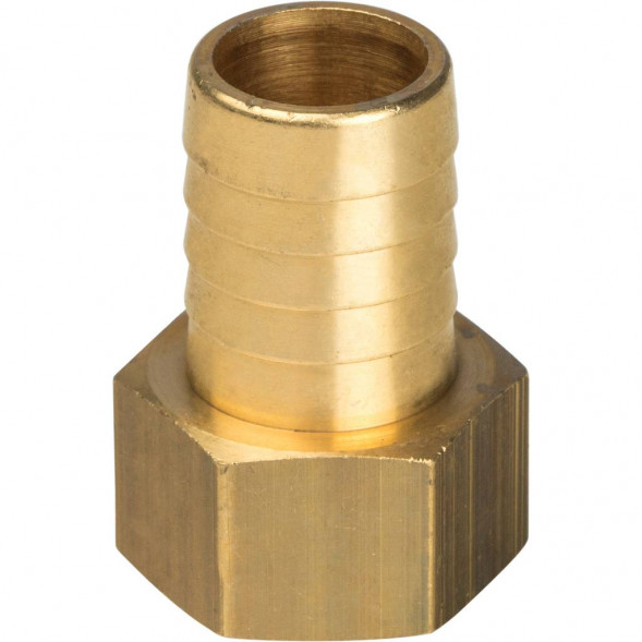 SFT-0036-001218 STOUT Штуцер ВР 1/2X18 (2600F1H041800B)