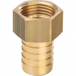 SFT-0036-001218 STOUT Штуцер ВР 1/2X18 (2600F1H041800B)