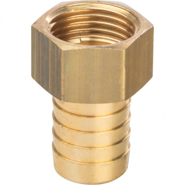 SFT-0036-001218 STOUT Штуцер ВР 1/2X18 (2600F1H041800B)