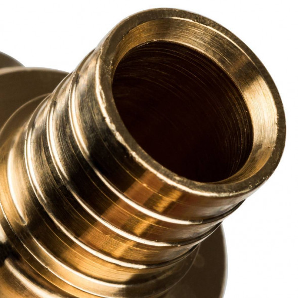 SFA-0014-201620 STOUT Тройник переходной 20x16x20 для труб из сшитого полиэтилена аксиальный (340013H685868B)