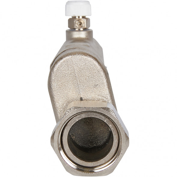 SDG-0120-005010 STOUT Насосно-смесительный узел с термостатическим клапаном 20-55°C, без насоса