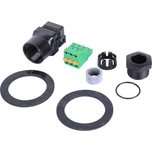 SPC-0003-3280180 STOUT Насос циркуляционный mini pro 32/80-180