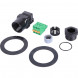SPC-0003-3280180 STOUT Насос циркуляционный mini pro 32/80-180