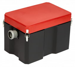 Жироуловитель под мойку TERMIT 0,3-20