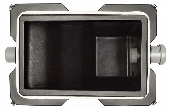 Жироуловитель под мойку TERMIT 0,3-20