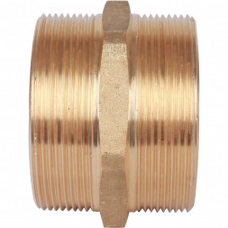 SFT-0003-212212 STOUT Ниппель НН 2 1/2 (260000H242400B)