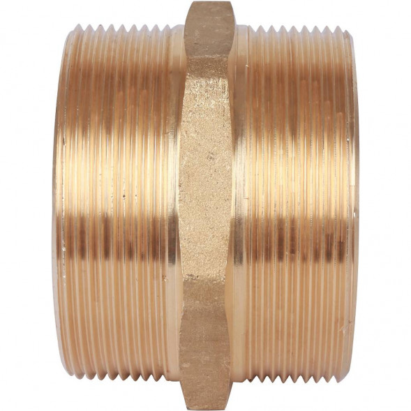 SFT-0003-212212 STOUT Ниппель НН 2 1/2 (260000H242400B)