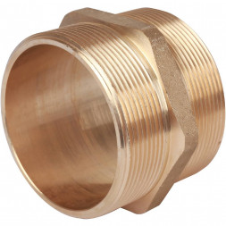 SFT-0003-212212 STOUT Ниппель НН 2 1/2 (260000H242400B)