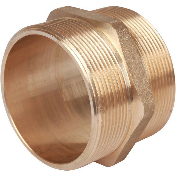 SFT-0003-212212 STOUT Ниппель НН 2 1/2 (260000H242400B)