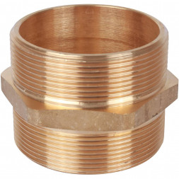 SFT-0003-212212 STOUT Ниппель НН 2 1/2 (260000H242400B)