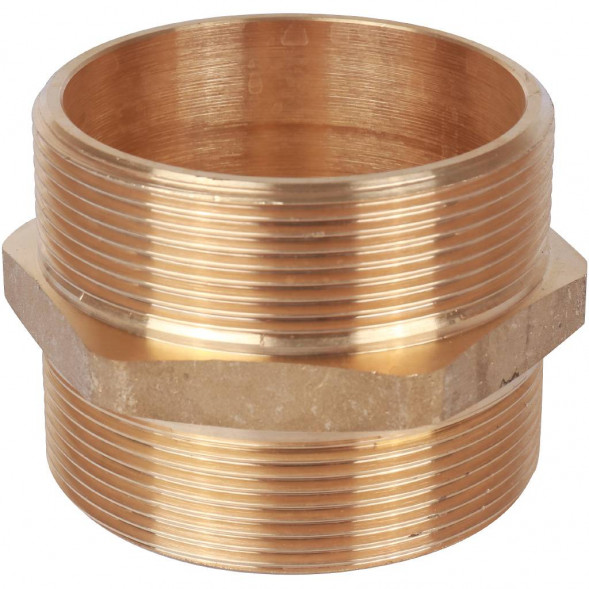 SFT-0003-212212 STOUT Ниппель НН 2 1/2 (260000H242400B)