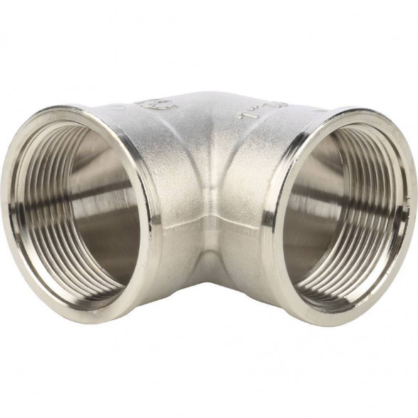 SFT-0014-000112 STOUT Угольник ВВ никелированный 1 1/2 (270025N141400B)