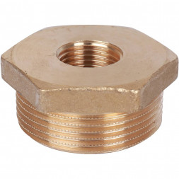 SFT-0028-011212 STOUT Футорка 1 1/2X1/2 (260044H140400B)