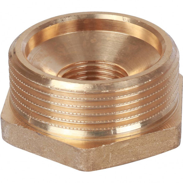 SFT-0028-011212 STOUT Футорка 1 1/2X1/2 (260044H140400B)