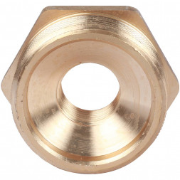 SFT-0028-011212 STOUT Футорка 1 1/2X1/2 (260044H140400B)