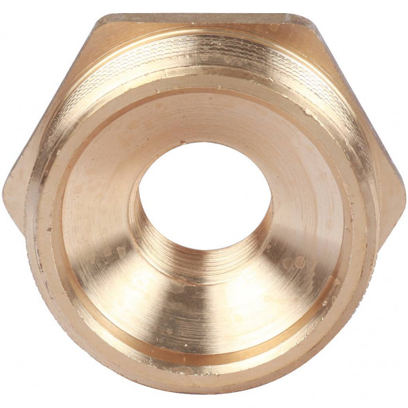 SFT-0028-011212 STOUT Футорка 1 1/2X1/2 (260044H140400B)