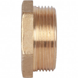 SFT-0028-011212 STOUT Футорка 1 1/2X1/2 (260044H140400B)