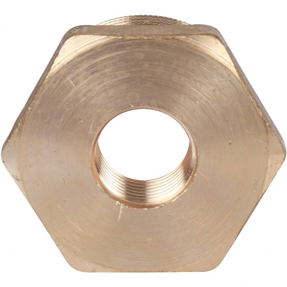 SFT-0028-011212 STOUT Футорка 1 1/2X1/2 (260044H140400B)