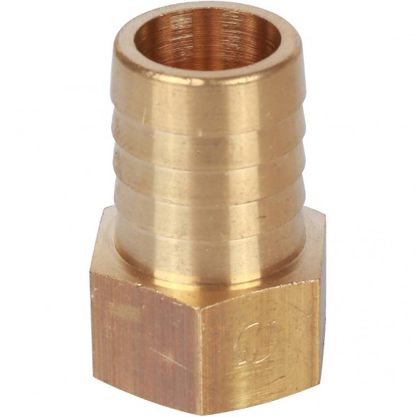 SFT-0036-001220 STOUT Штуцер ВР 1/2X20 (2600F1H042000B)