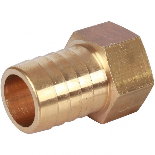 SFT-0036-001220 STOUT Штуцер ВР 1/2X20 (2600F1H042000B)