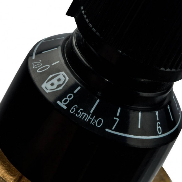 SDG-0020-003002 STOUT Байпас для насосно-смесительного узла SDG-0120-001000, SDG-0120-001002,   G 3/4” - Rp 3/4”