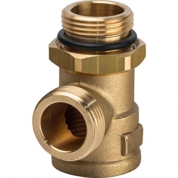 SDG-0020-003002 STOUT Байпас для насосно-смесительного узла SDG-0120-001000, SDG-0120-001002,   G 3/4” - Rp 3/4”