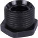 SPC-0002-2540180 STOUT Насос циркуляционный mini 25/40-180