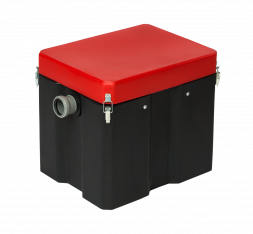 Жироуловитель под мойку TERMIT 0,5-25