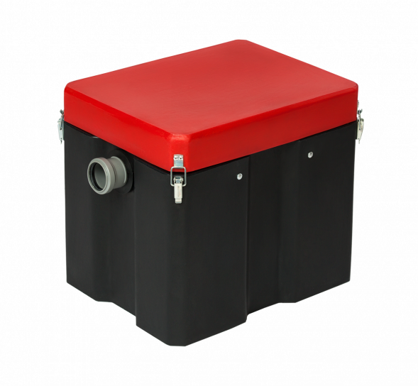 Жироуловитель под мойку TERMIT 0,5-25