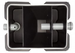 Жироуловитель под мойку TERMIT 0,5-25